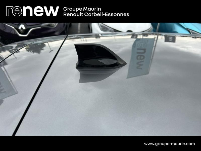 RENAULT Clio d’occasion à vendre à CORBEIL-ESSONNES chez GRAND GARAGE FERAY SAE (Photo 11)