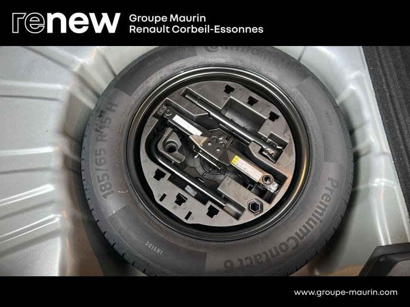 RENAULT Clio d’occasion à vendre à CORBEIL-ESSONNES chez GRAND GARAGE FERAY SAE (Photo 14)