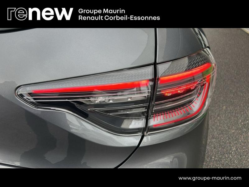 RENAULT Clio d’occasion à vendre à CORBEIL-ESSONNES chez GRAND GARAGE FERAY SAE (Photo 15)