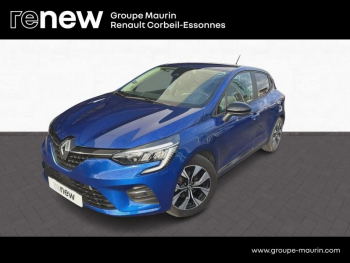 RENAULT Clio d’occasion à vendre à CORBEIL-ESSONNES