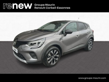 RENAULT Captur d’occasion à vendre à CORBEIL-ESSONNES