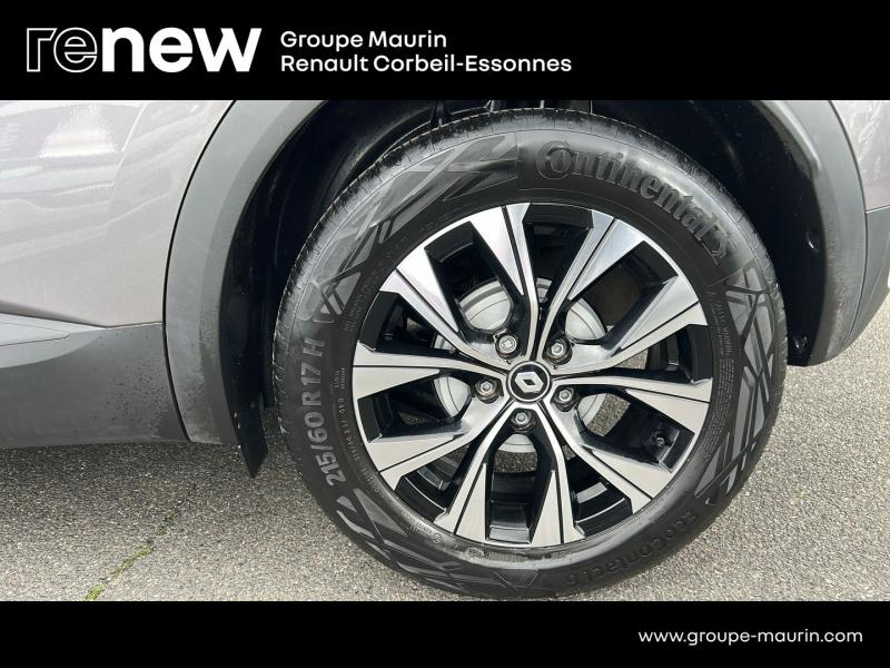 RENAULT Captur d’occasion à vendre à CORBEIL-ESSONNES chez GRAND GARAGE FERAY SAE (Photo 9)