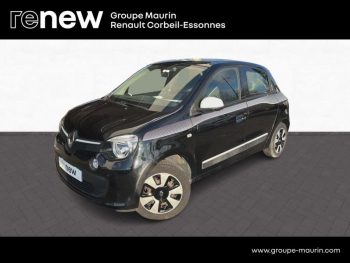 RENAULT Twingo d’occasion à vendre à CORBEIL-ESSONNES