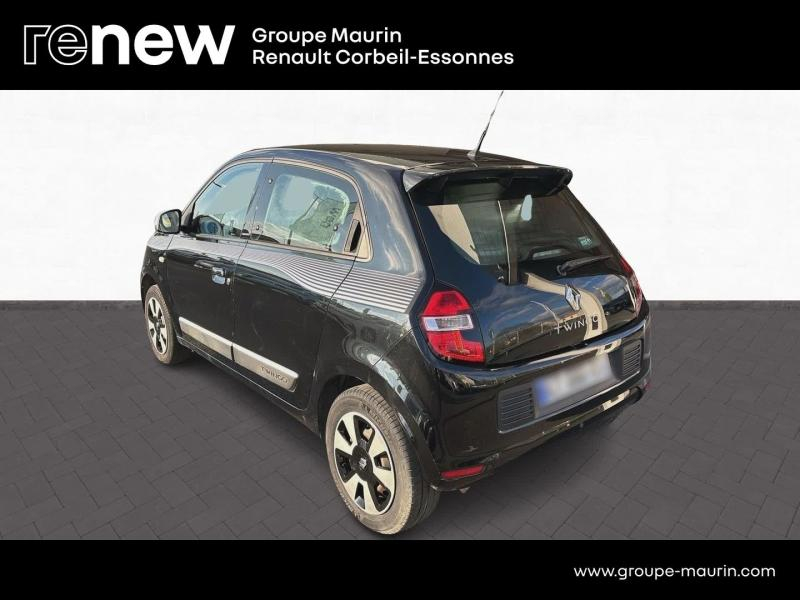 RENAULT Twingo d’occasion à vendre à CORBEIL-ESSONNES chez GRAND GARAGE FERAY SAE (Photo 3)