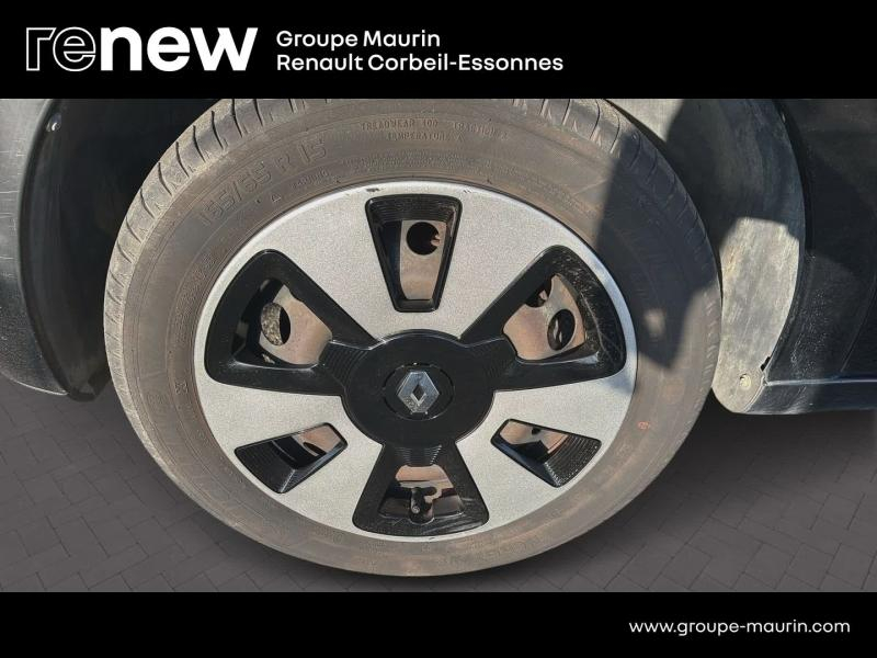 RENAULT Twingo d’occasion à vendre à CORBEIL-ESSONNES chez GRAND GARAGE FERAY SAE (Photo 9)
