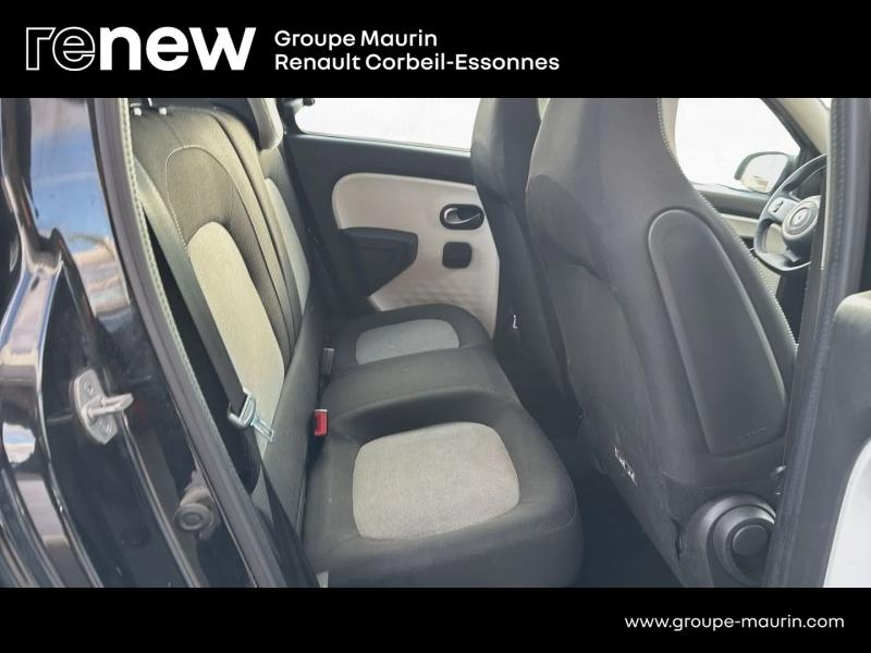 RENAULT Twingo d’occasion à vendre à CORBEIL-ESSONNES chez GRAND GARAGE FERAY SAE (Photo 16)