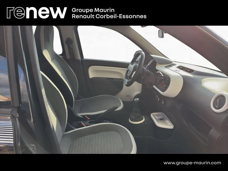 RENAULT Twingo d’occasion à vendre à CORBEIL-ESSONNES chez GRAND GARAGE FERAY SAE (Photo 18)