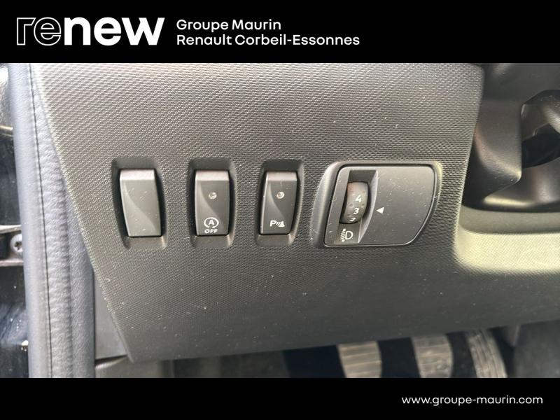 RENAULT Twingo d’occasion à vendre à CORBEIL-ESSONNES chez GRAND GARAGE FERAY SAE (Photo 20)