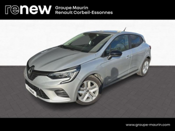 RENAULT Clio d’occasion à vendre à CORBEIL-ESSONNES