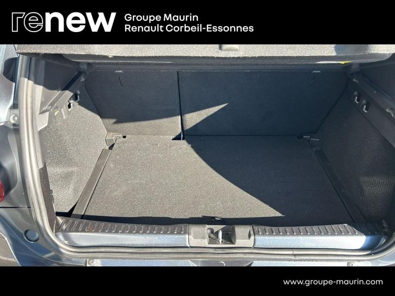 DACIA Sandero d’occasion à vendre à CORBEIL-ESSONNES chez GRAND GARAGE FERAY SAE (Photo 13)