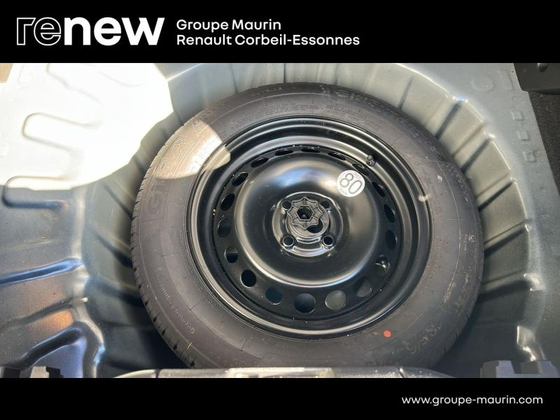 DACIA Sandero d’occasion à vendre à CORBEIL-ESSONNES chez GRAND GARAGE FERAY SAE (Photo 14)