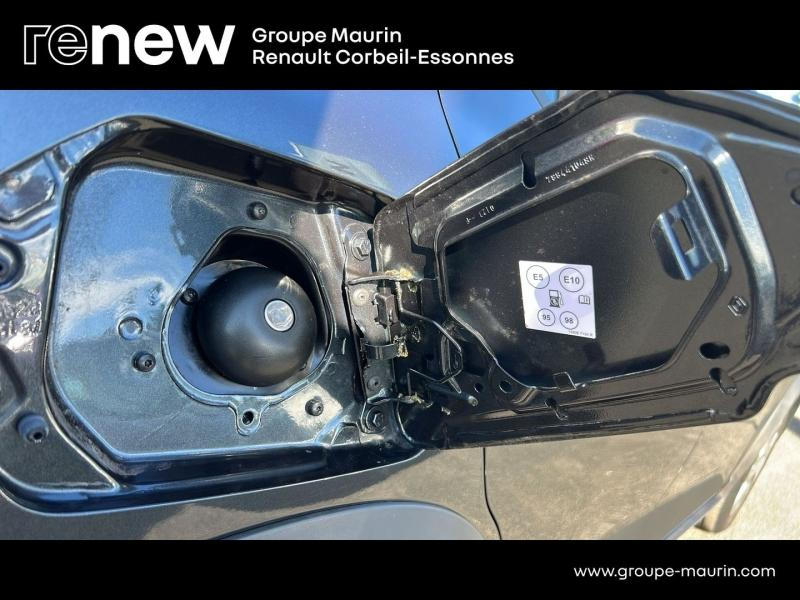 DACIA Sandero d’occasion à vendre à CORBEIL-ESSONNES chez GRAND GARAGE FERAY SAE (Photo 15)