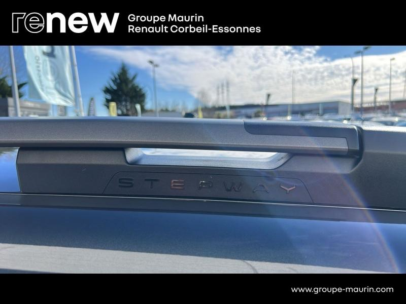 DACIA Sandero d’occasion à vendre à CORBEIL-ESSONNES chez GRAND GARAGE FERAY SAE (Photo 19)