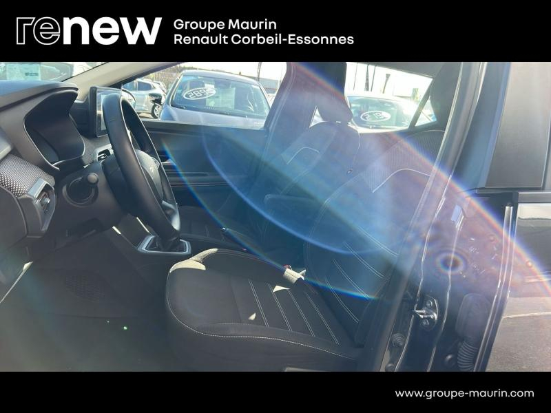 DACIA Sandero d’occasion à vendre à CORBEIL-ESSONNES chez GRAND GARAGE FERAY SAE (Photo 20)