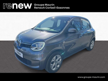 RENAULT Twingo d’occasion à vendre à CORBEIL-ESSONNES chez GRAND GARAGE FERAY SAE (Photo 1)