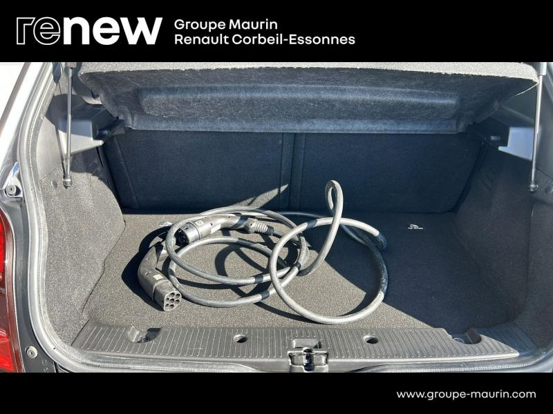 RENAULT Twingo d’occasion à vendre à CORBEIL-ESSONNES chez GRAND GARAGE FERAY SAE (Photo 11)