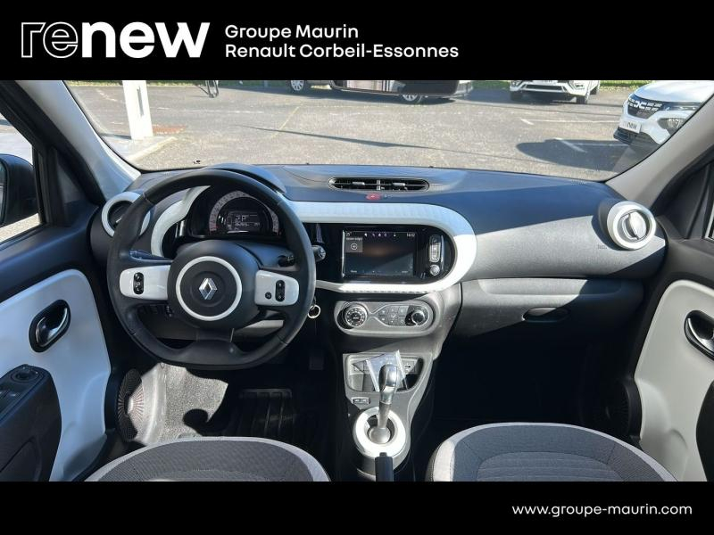 RENAULT Twingo d’occasion à vendre à CORBEIL-ESSONNES chez GRAND GARAGE FERAY SAE (Photo 13)
