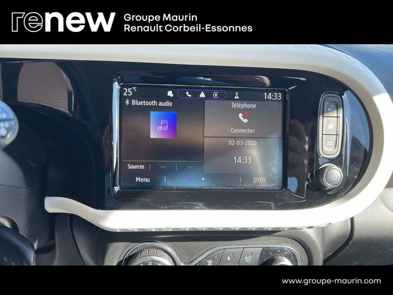 RENAULT Twingo d’occasion à vendre à CORBEIL-ESSONNES chez GRAND GARAGE FERAY SAE (Photo 17)