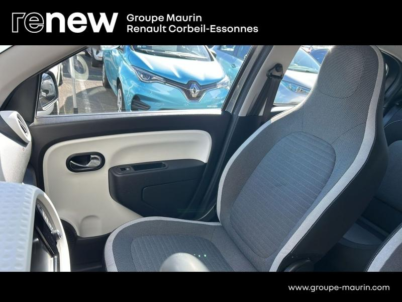 RENAULT Twingo d’occasion à vendre à CORBEIL-ESSONNES chez GRAND GARAGE FERAY SAE (Photo 20)