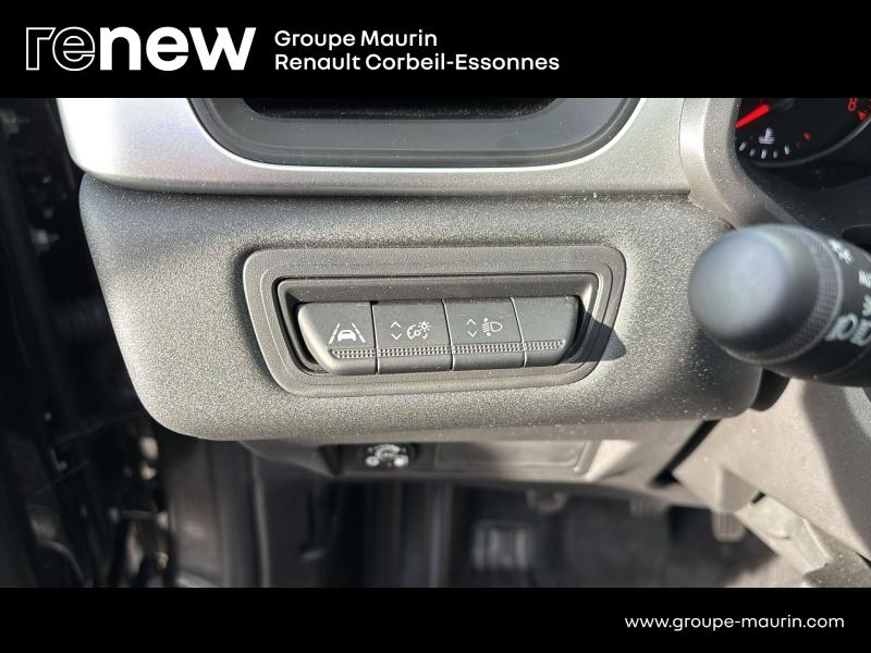 RENAULT Captur d’occasion à vendre à CORBEIL-ESSONNES chez GRAND GARAGE FERAY SAE (Photo 19)