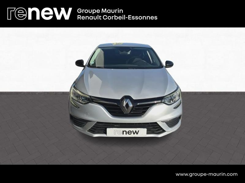 RENAULT Megane d’occasion à vendre à CORBEIL-ESSONNES chez GRAND GARAGE FERAY SAE (Photo 8)
