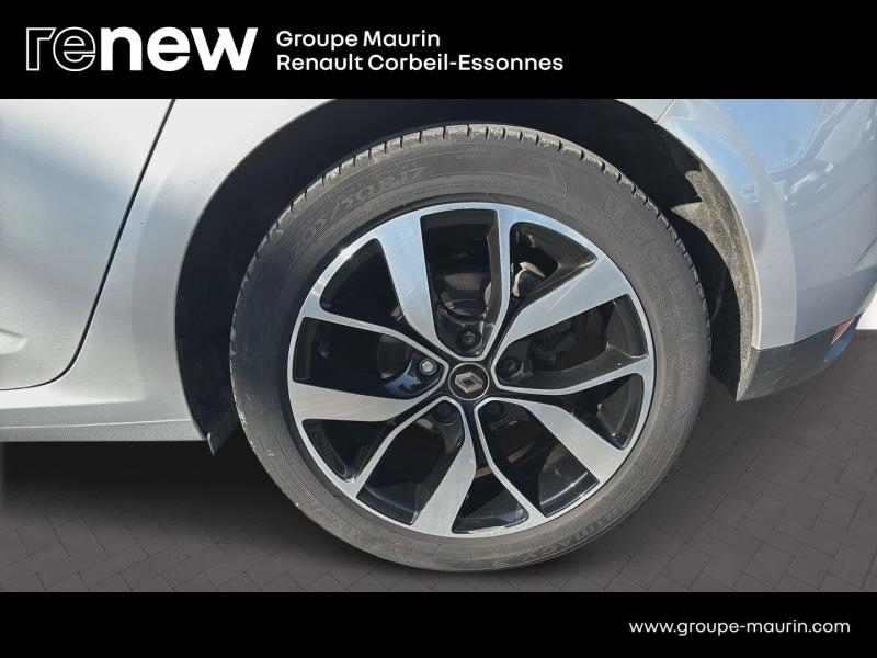 RENAULT Megane d’occasion à vendre à CORBEIL-ESSONNES chez GRAND GARAGE FERAY SAE (Photo 9)