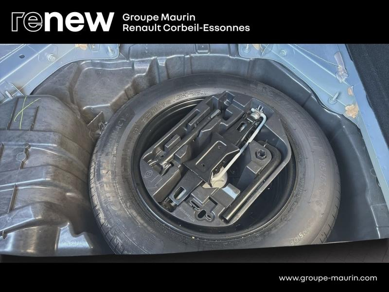 RENAULT Megane d’occasion à vendre à CORBEIL-ESSONNES chez GRAND GARAGE FERAY SAE (Photo 16)