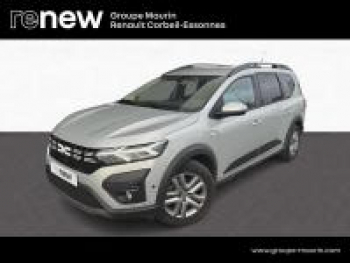 DACIA Jogger d’occasion à vendre à CORBEIL-ESSONNES