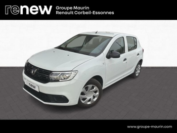 DACIA Sandero d’occasion à vendre à CORBEIL-ESSONNES