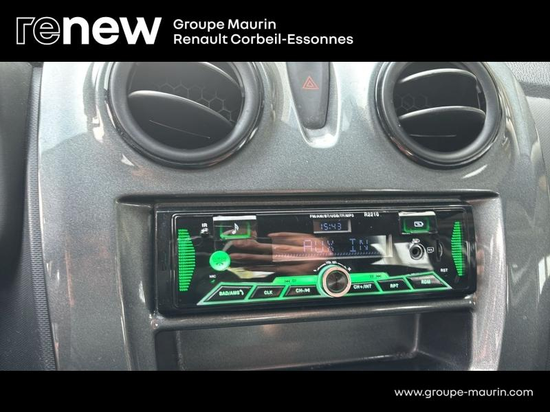 DACIA Sandero d’occasion à vendre à CORBEIL-ESSONNES chez GRAND GARAGE FERAY SAE (Photo 20)