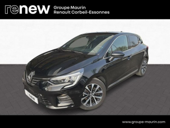 RENAULT Clio d’occasion à vendre à CORBEIL-ESSONNES