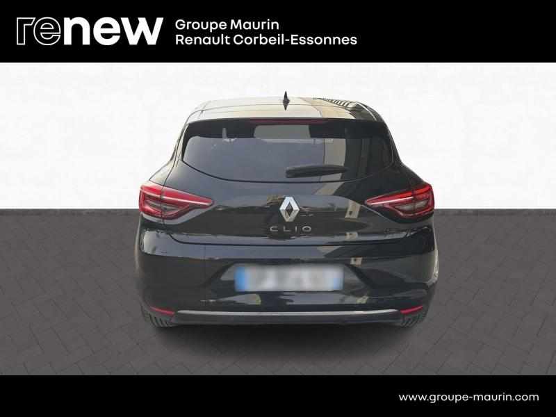 RENAULT Clio d’occasion à vendre à CORBEIL-ESSONNES chez GRAND GARAGE FERAY SAE (Photo 4)