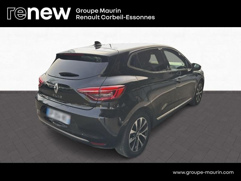 RENAULT Clio d’occasion à vendre à CORBEIL-ESSONNES chez GRAND GARAGE FERAY SAE (Photo 5)