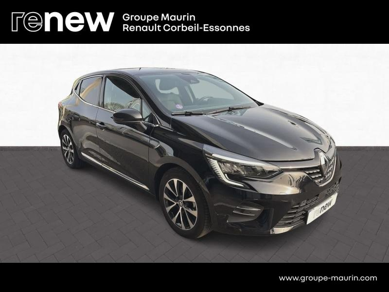 RENAULT Clio d’occasion à vendre à CORBEIL-ESSONNES chez GRAND GARAGE FERAY SAE (Photo 7)