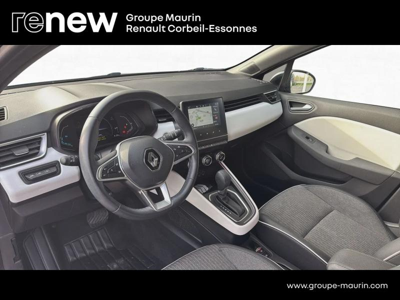 RENAULT Clio d’occasion à vendre à CORBEIL-ESSONNES chez GRAND GARAGE FERAY SAE (Photo 10)