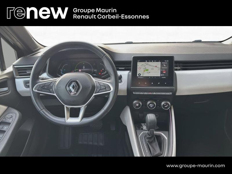 RENAULT Clio d’occasion à vendre à CORBEIL-ESSONNES chez GRAND GARAGE FERAY SAE (Photo 14)