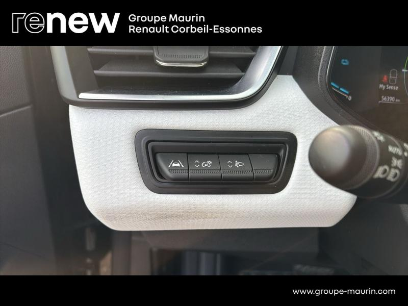 RENAULT Clio d’occasion à vendre à CORBEIL-ESSONNES chez GRAND GARAGE FERAY SAE (Photo 20)