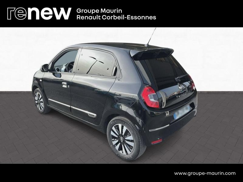 RENAULT Twingo d’occasion à vendre à CORBEIL-ESSONNES chez GRAND GARAGE FERAY SAE (Photo 3)