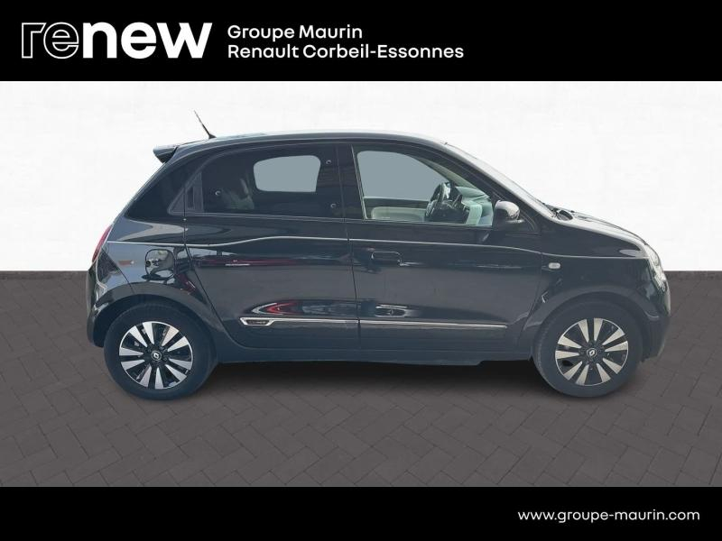 RENAULT Twingo d’occasion à vendre à CORBEIL-ESSONNES chez GRAND GARAGE FERAY SAE (Photo 6)