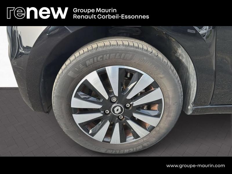 RENAULT Twingo d’occasion à vendre à CORBEIL-ESSONNES chez GRAND GARAGE FERAY SAE (Photo 9)