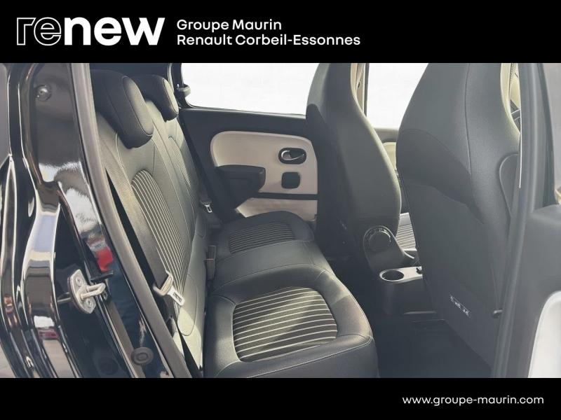 RENAULT Twingo d’occasion à vendre à CORBEIL-ESSONNES chez GRAND GARAGE FERAY SAE (Photo 16)