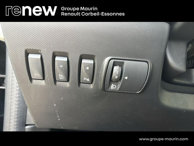 RENAULT Twingo d’occasion à vendre à CORBEIL-ESSONNES chez GRAND GARAGE FERAY SAE (Photo 20)