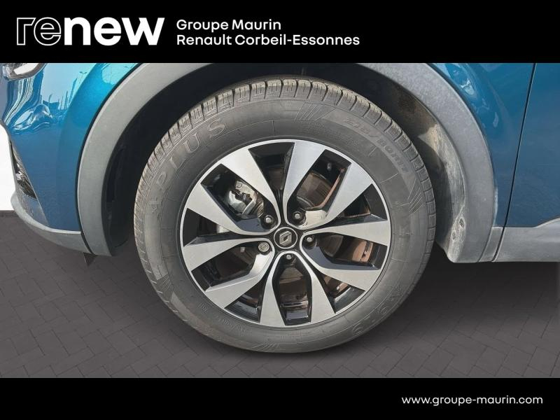 RENAULT Arkana d’occasion à vendre à CORBEIL-ESSONNES chez GRAND GARAGE FERAY SAE (Photo 9)