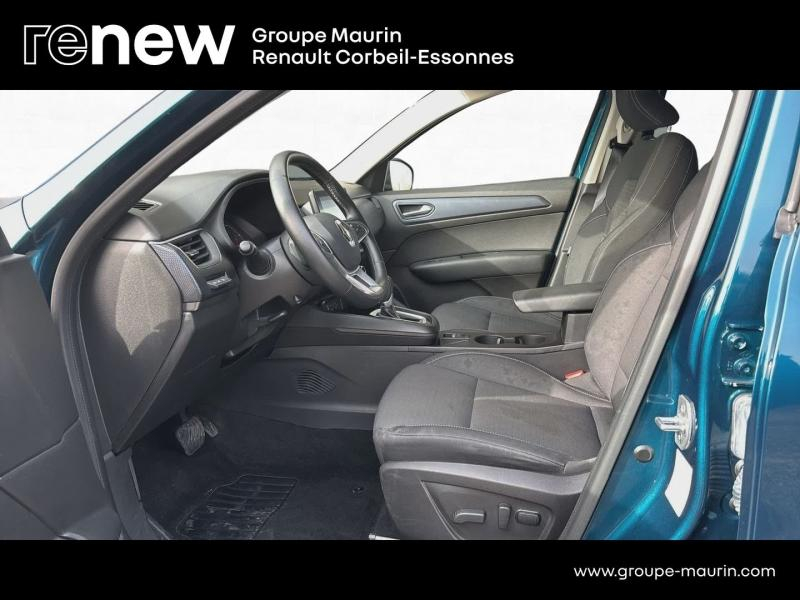 RENAULT Arkana d’occasion à vendre à CORBEIL-ESSONNES chez GRAND GARAGE FERAY SAE (Photo 11)