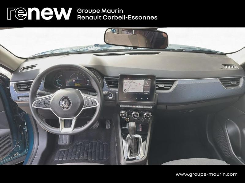 RENAULT Arkana d’occasion à vendre à CORBEIL-ESSONNES chez GRAND GARAGE FERAY SAE (Photo 12)