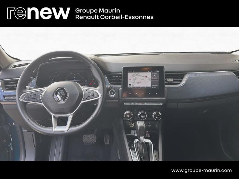 RENAULT Arkana d’occasion à vendre à CORBEIL-ESSONNES chez GRAND GARAGE FERAY SAE (Photo 13)