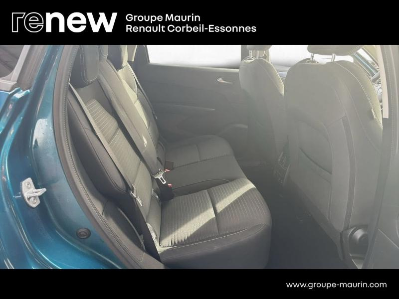 RENAULT Arkana d’occasion à vendre à CORBEIL-ESSONNES chez GRAND GARAGE FERAY SAE (Photo 15)