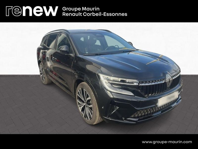 RENAULT Espace d’occasion à vendre à CORBEIL-ESSONNES chez GRAND GARAGE FERAY SAE (Photo 3)