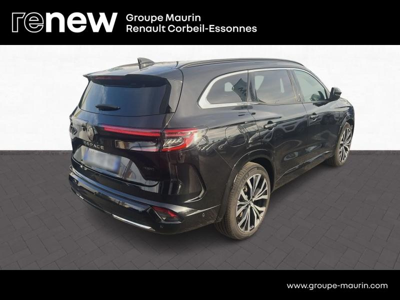 RENAULT Espace d’occasion à vendre à CORBEIL-ESSONNES chez GRAND GARAGE FERAY SAE (Photo 5)