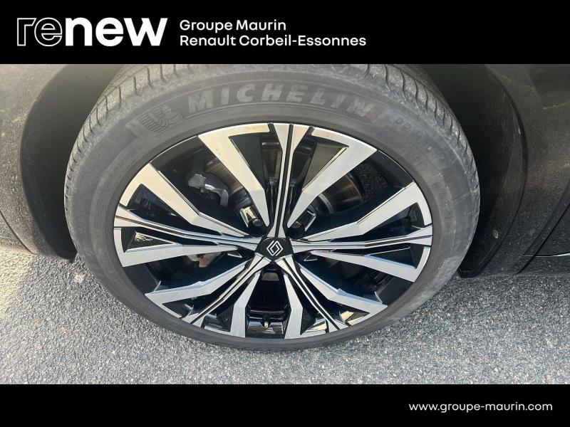 RENAULT Espace d’occasion à vendre à CORBEIL-ESSONNES chez GRAND GARAGE FERAY SAE (Photo 9)